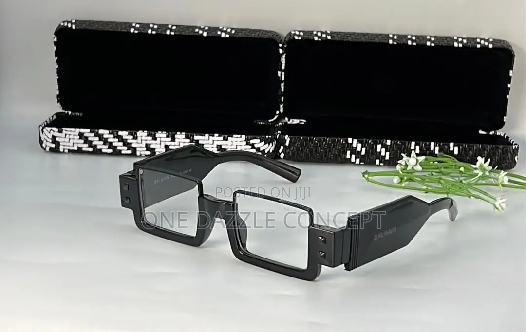 Balmain Eyewear