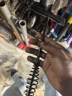 Welding Chipping Hammer