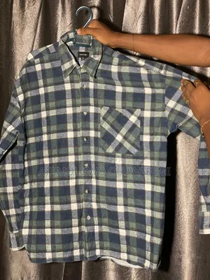 Checkers Jacket