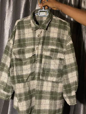 Checkers Jacket