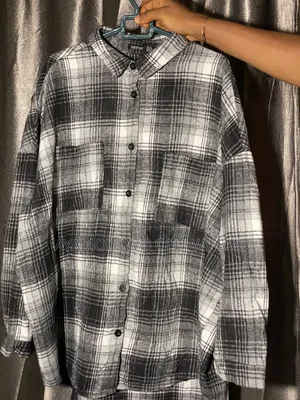 Checkers Jacket