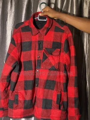 Checkers Jacket