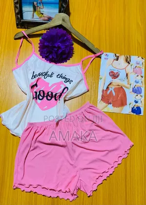 Night Wear