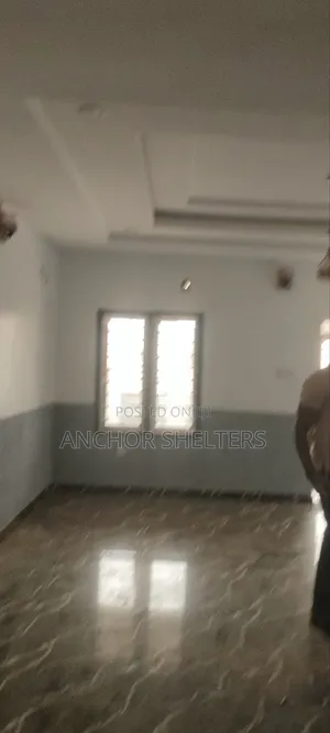 2bdrm Block of Flats in Along Von Road Lugbe for rent