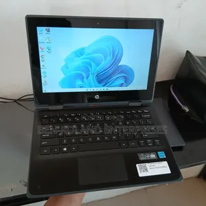 Laptop HP ProBook 11 X360 4GB Intel Pentium SSD 128GB