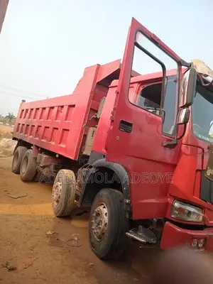 Howo Tipper 10 Tyre