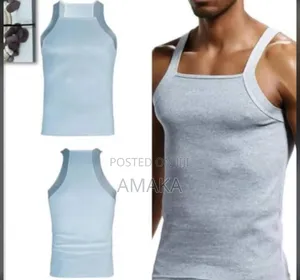 Singlets for Men