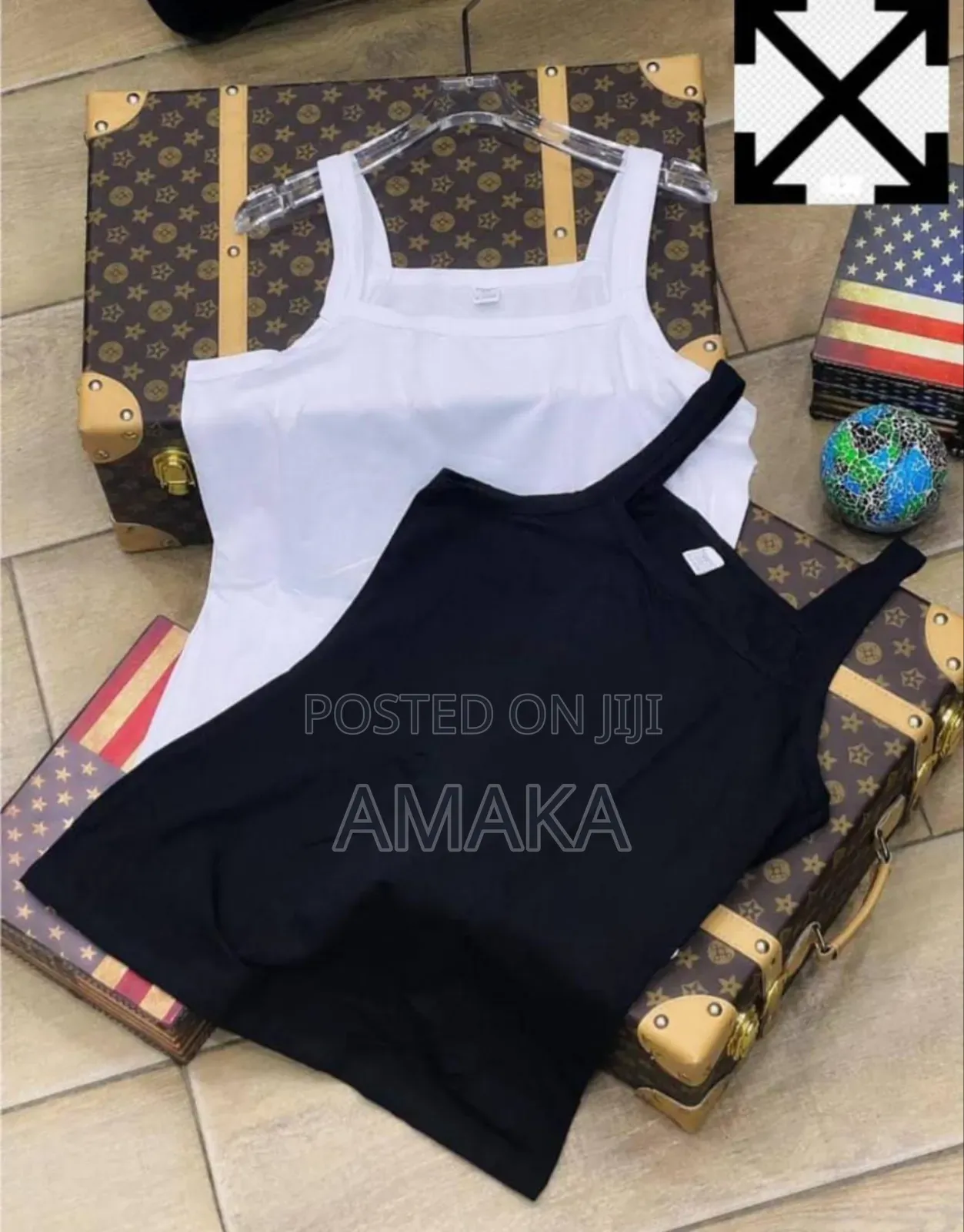 Singlets for Men