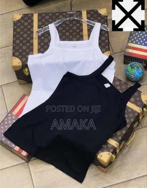 Singlets for Men