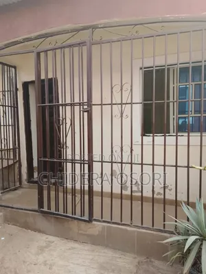 Studio Apartment in Dutse Obasanjo Road for rent