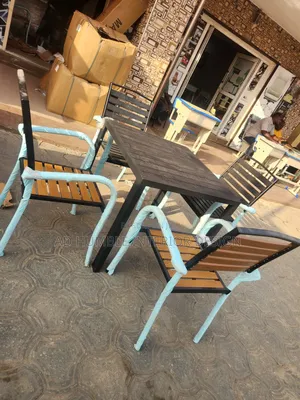 Restaurant Set 