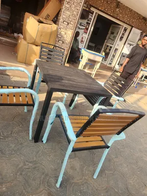 Restaurant Set 