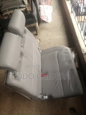 Seat for Toyota Sienna