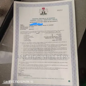 Plots of Land for Sale