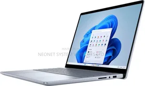 New Laptop Dell 16GB AMD Ryzen 5 SSD 512GB
