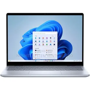 New Laptop Dell 16GB AMD Ryzen 5 SSD 512GB