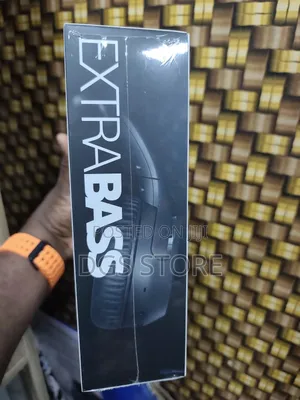 Sony Wh Xb700 Extra Bass Bluetooth Headphone