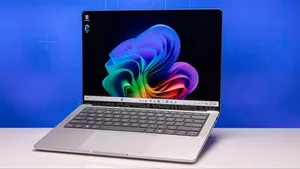 New Laptop HP 16GB SSD 512GB
