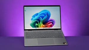 New Laptop HP 16GB SSD 512GB