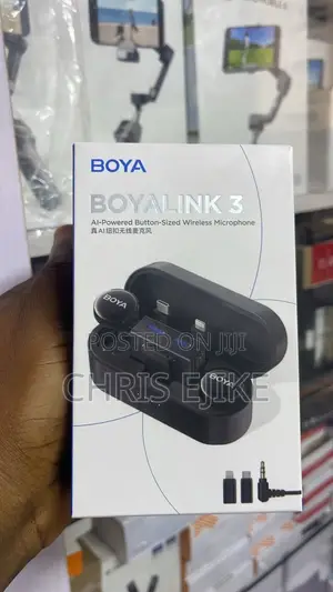 Boya Link 3