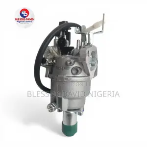 Thermocool Ultimate 12000rs Carburetor