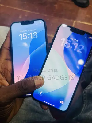 Apple iPhone 14 128 GB Blue