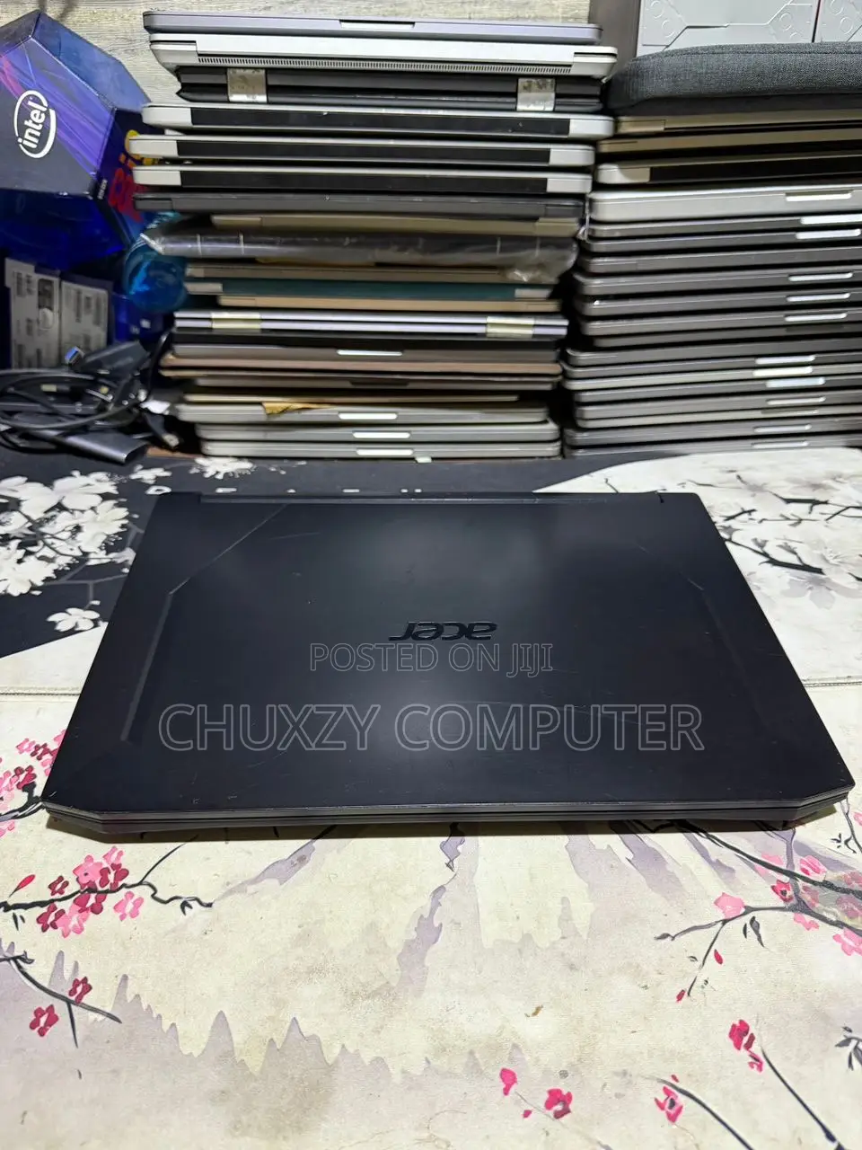 Laptop Acer Nitro 5 16GB Intel Core i5 SSD 512GB