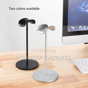 Universal Desktop Headphone Stand