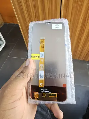 Vivo Y33s and Y33e Original Quality Screen