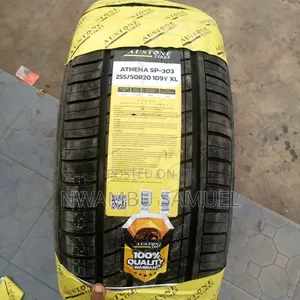 255/50r20 Austone Tyre