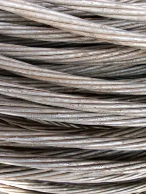 Armoured Cable