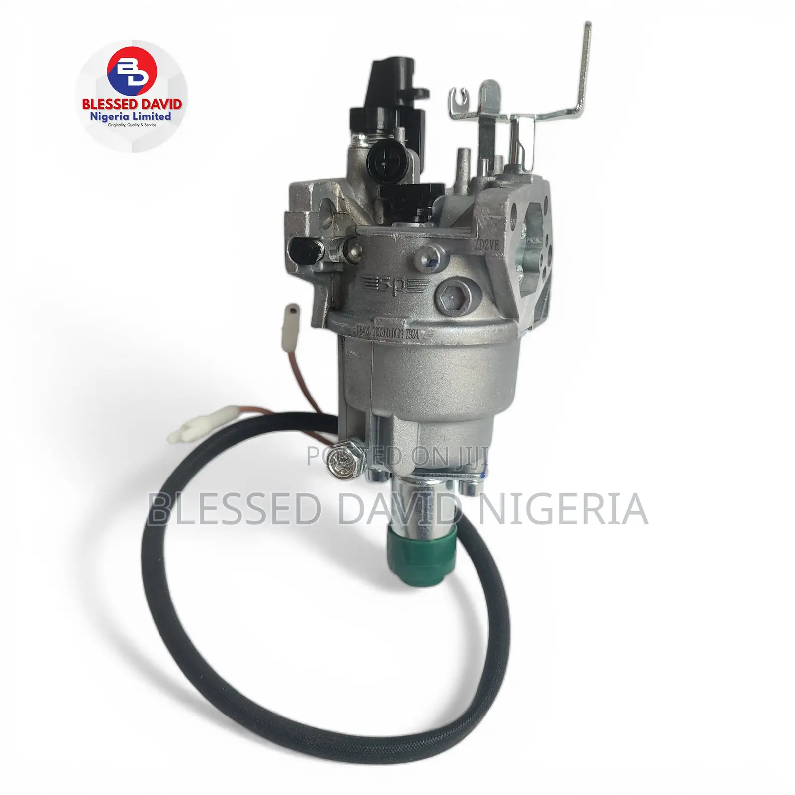 Thermocool Odogwu 10000rs Carburetor