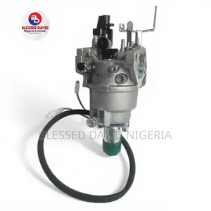 Thermocool Odogwu 10000rs Carburetor