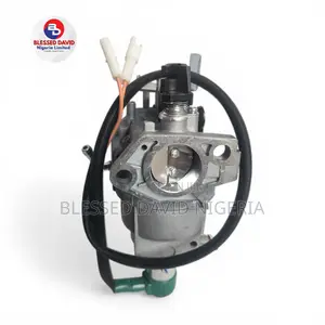 Thermocool Odogwu 10000rs Carburetor