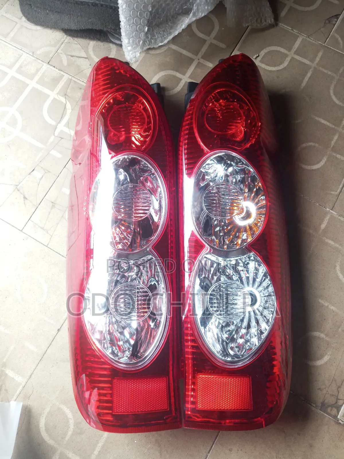 Back Light Joylong