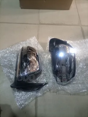 Side Mirror Hilux 2012