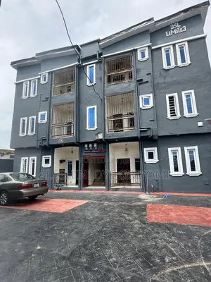 Furnished 20bdrm Block of Flats in Alaba for sale
