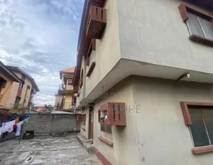 3bdrm Block of Flats in Ago Palace for sale