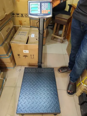 Weighing Scale