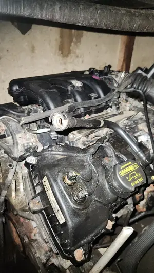 Engine Ford Edge 2013 Sold With Warranty