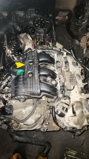 Engine Mazda Cx9 V6 2010 Sold With Warranty