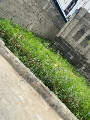 Full Plot of Land for Sale in Ago