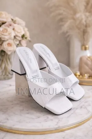 High Quality Heels