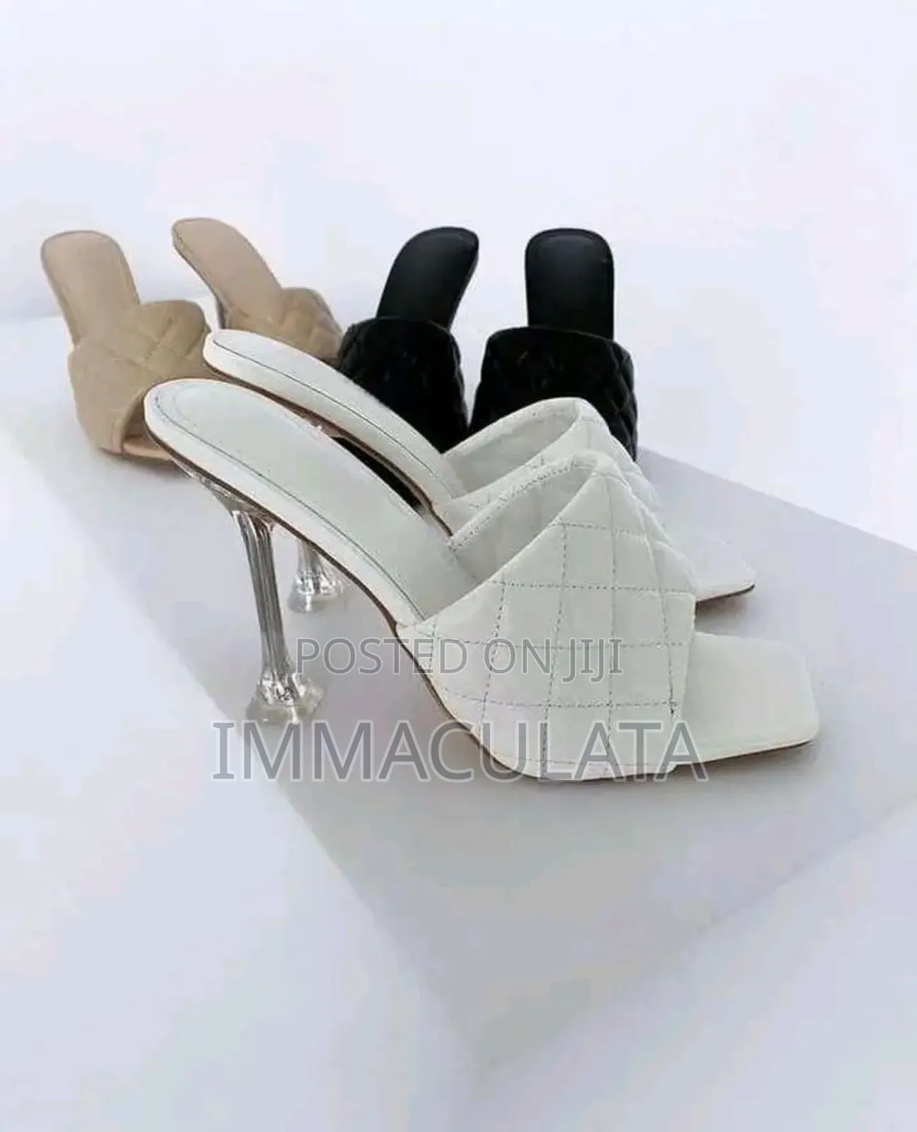High Quality Heels