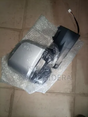 Side Mirror Hiace 2020