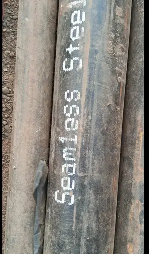 Steel Pipes