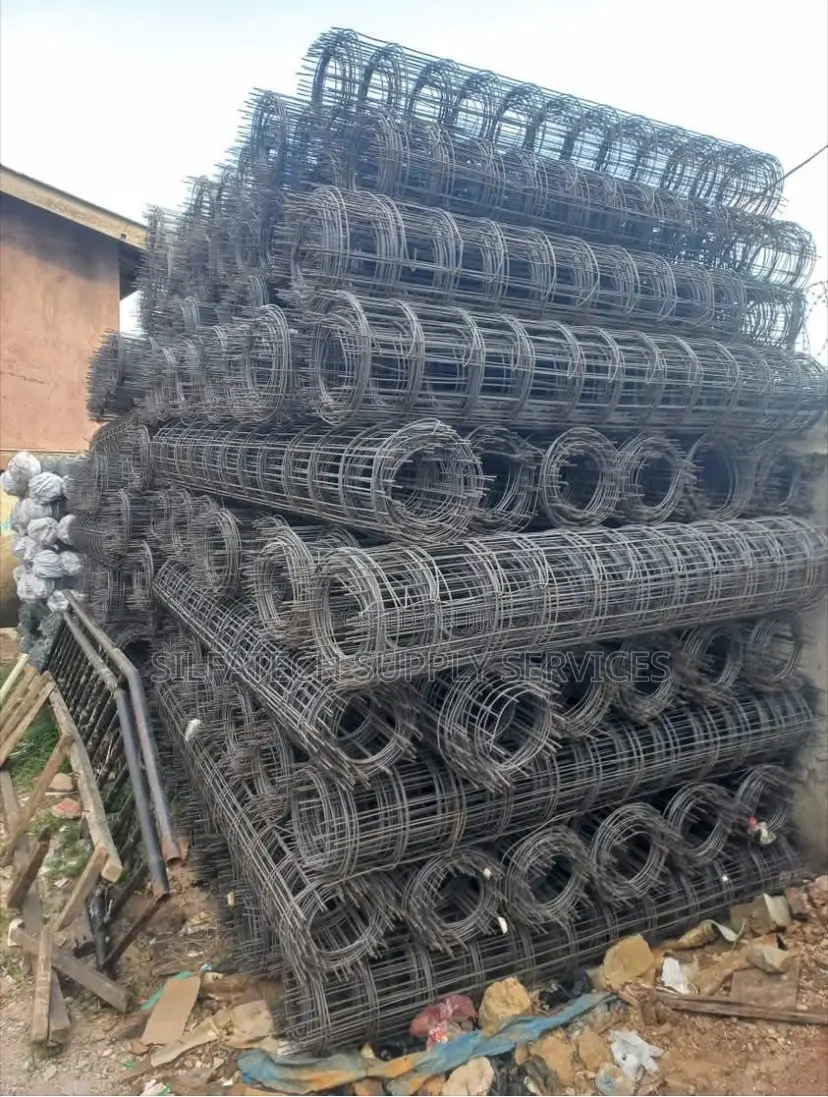Wire Mesh Original