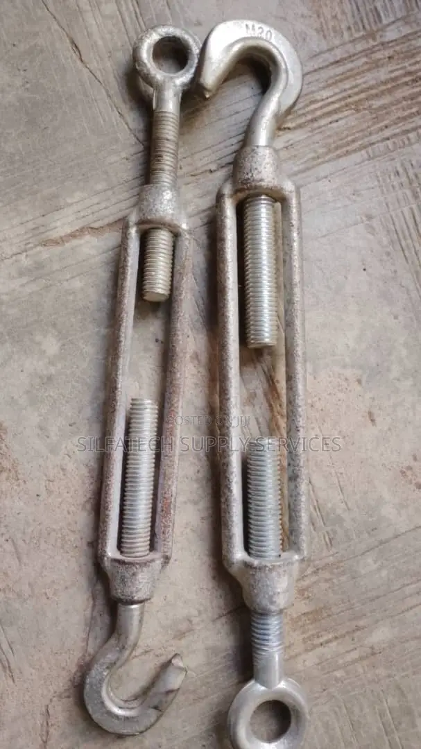 Original Turnbuckle