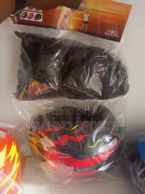 Helmet Ad Guide