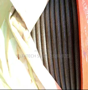 Steel Wire Rope